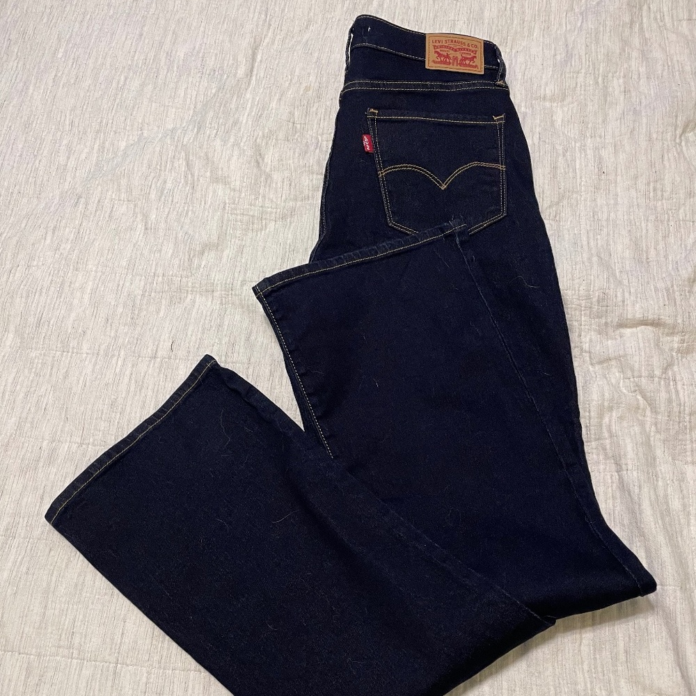 Levi Jeans